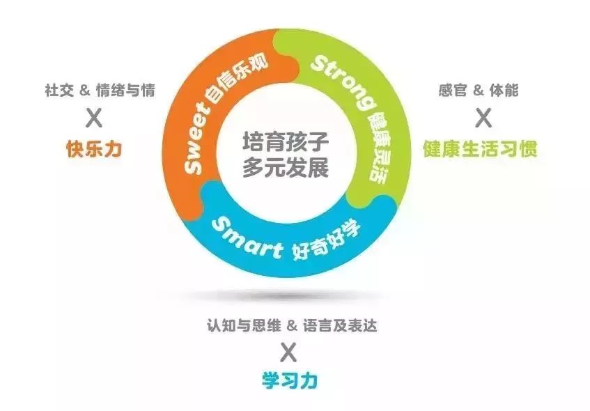 早教产品，塑造未来的关键要素