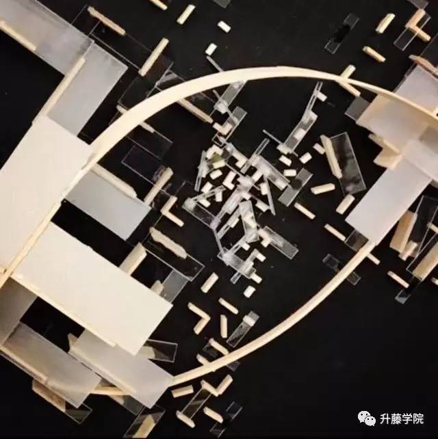建筑设计本科，探索与实践的旅程