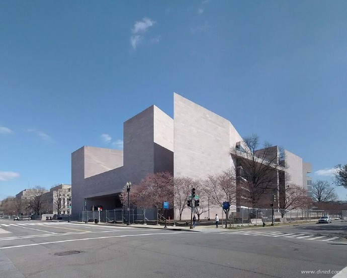 美国建筑作品集，探索多元与经典的融合