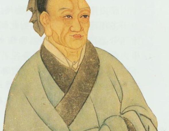 李斯列传，一位卓越的政治家的传奇人生