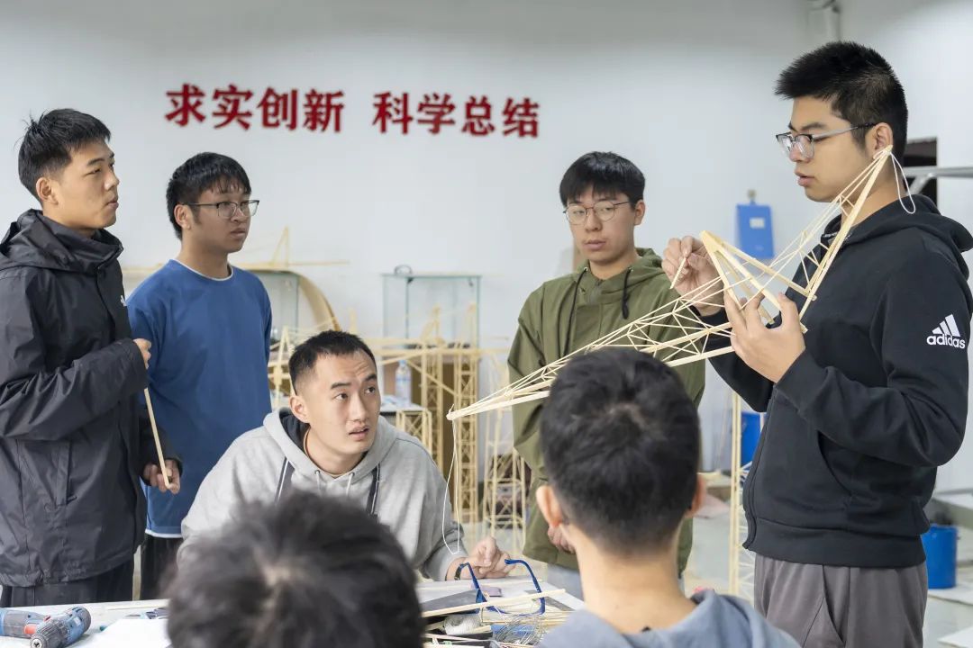 建筑类专业，探索与实践的无限魅力