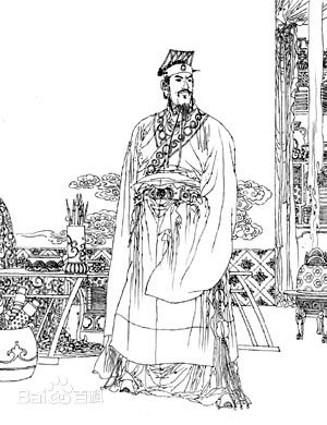 都督列传