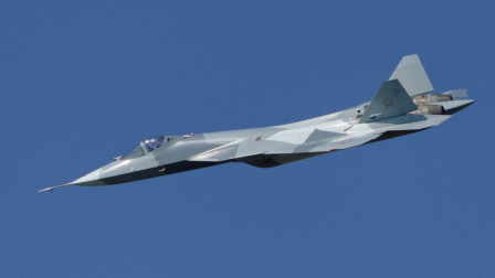 Su-27固定翼飞机手感探索