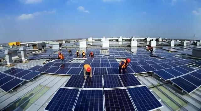 光伏建筑一体化幕墙组成的创新与应用