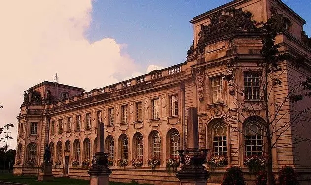 英国皇家建筑学院，历史、特色与卓越贡献