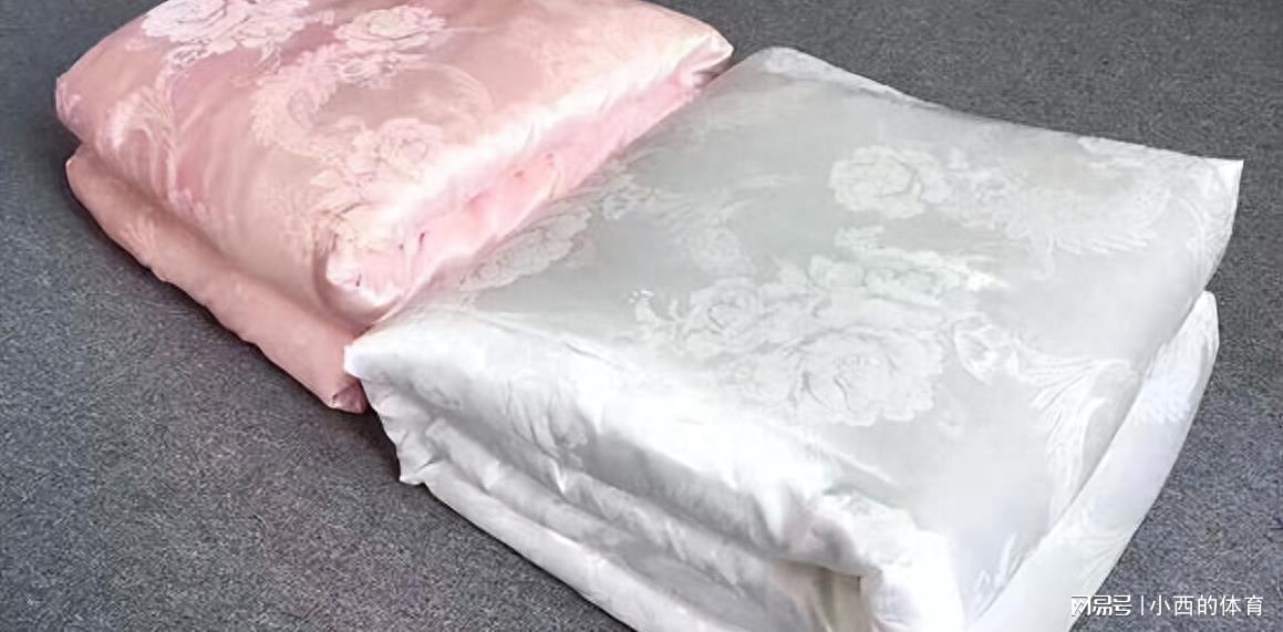 被罩重量，影响舒适与品质的重要因素