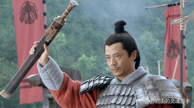 淮阴侯韩信列传，英雄豪杰的传奇人生
