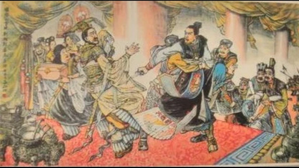 刺客列传原文及翻译解析