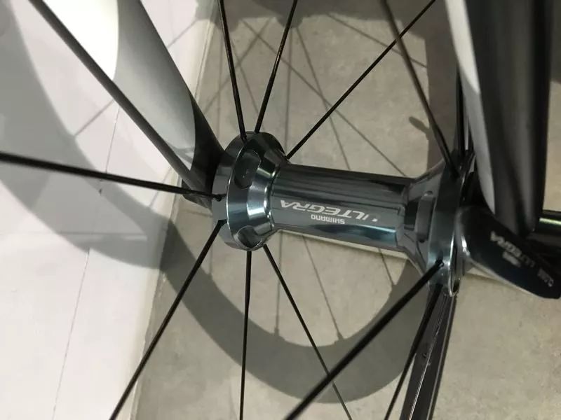 Trek公路车架等级，工艺与性能的卓越体现