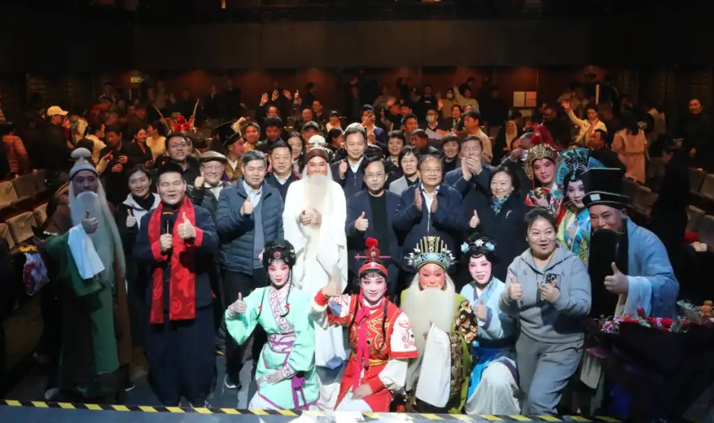 第一剧场节目表，探索戏剧的无限魅力