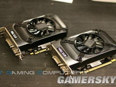 关于NVIDIA GeForce GTX 750 Ti显卡驱动的文章