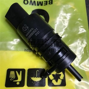 奔驰W220雨刮喷水嘴原理深度解析