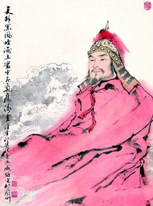 屈原列传选，历史中的伟大诗人与民族精神
