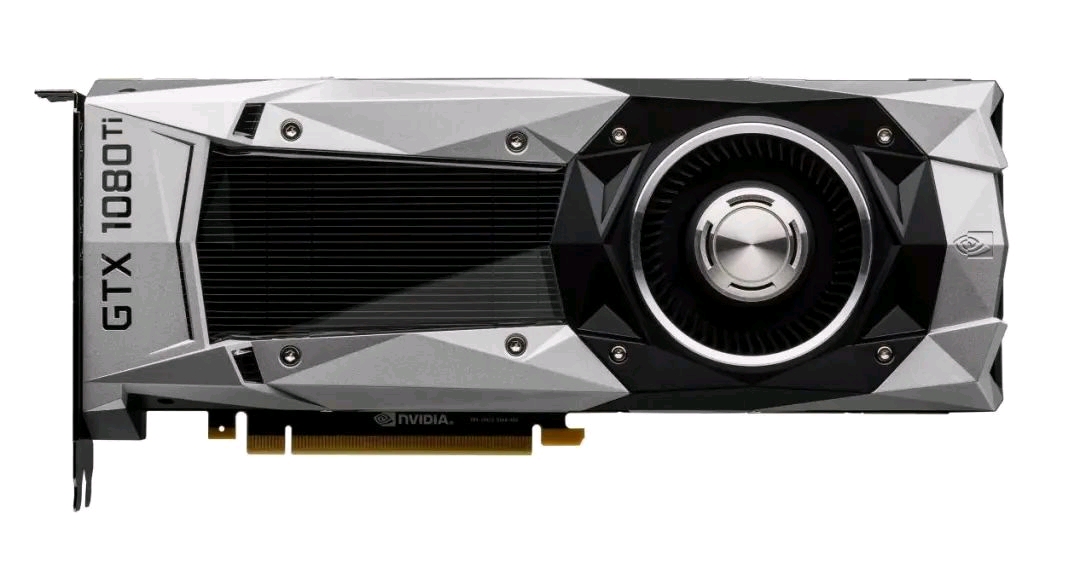 探究NVIDIA GeForce GTX 1080 Ti显卡的性能与特点