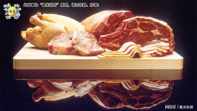 肉种类，多样性与文化背景的探索