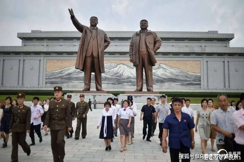 朝鲜科学家的待遇，探索与挑战
