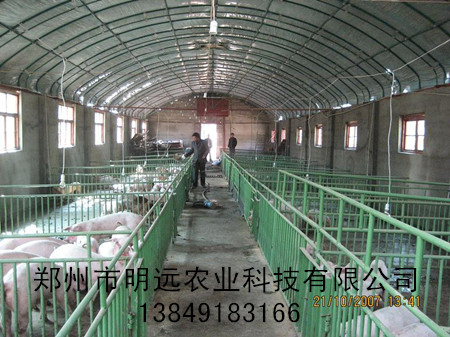 阜宁养殖大棚销售策略，打造现代农业的新支点