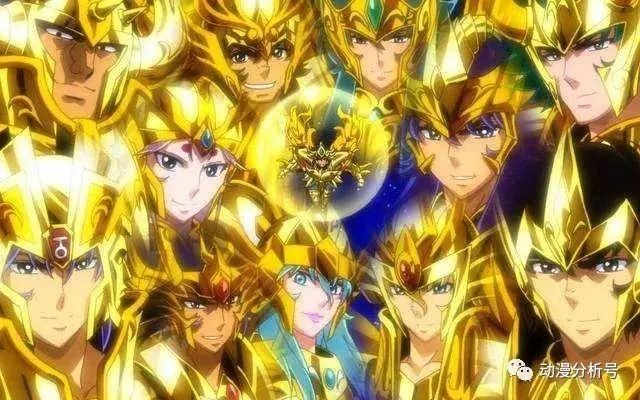 海贼王之黄金圣斗士，荣耀与力量的交织