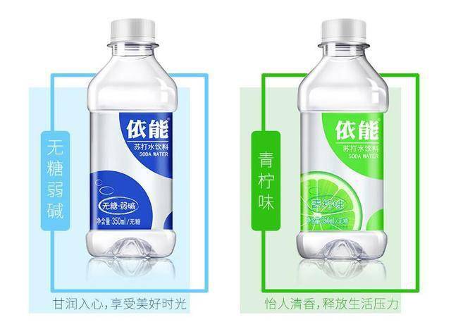 苏打水饮料是苏打水吗？——对一种流行饮料的深入解析
