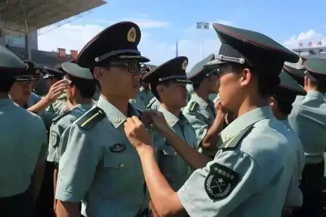 军官待遇好吗？——深度探讨与全面分析
