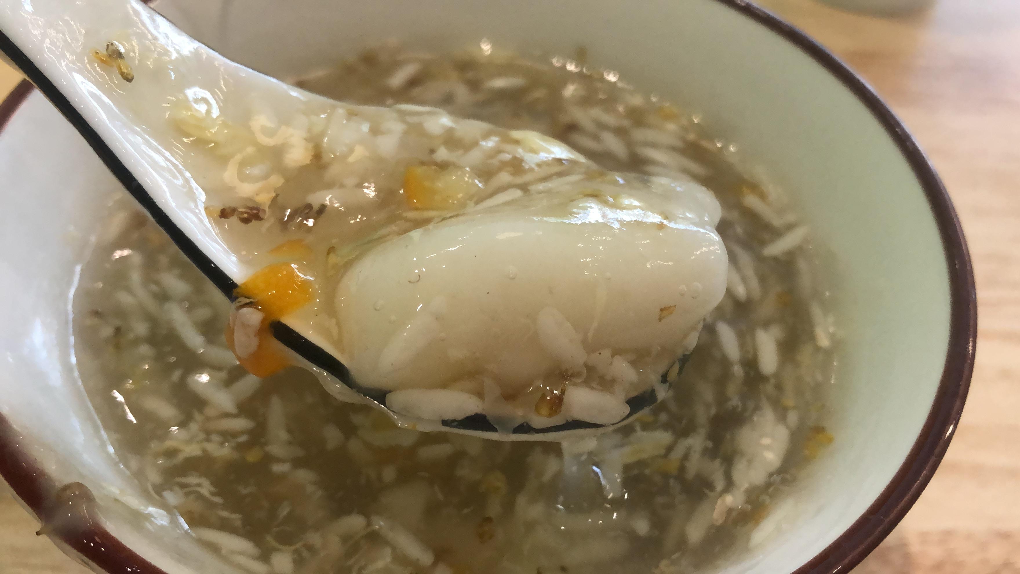 米酒饮料，古老的传统与现代的风味融合