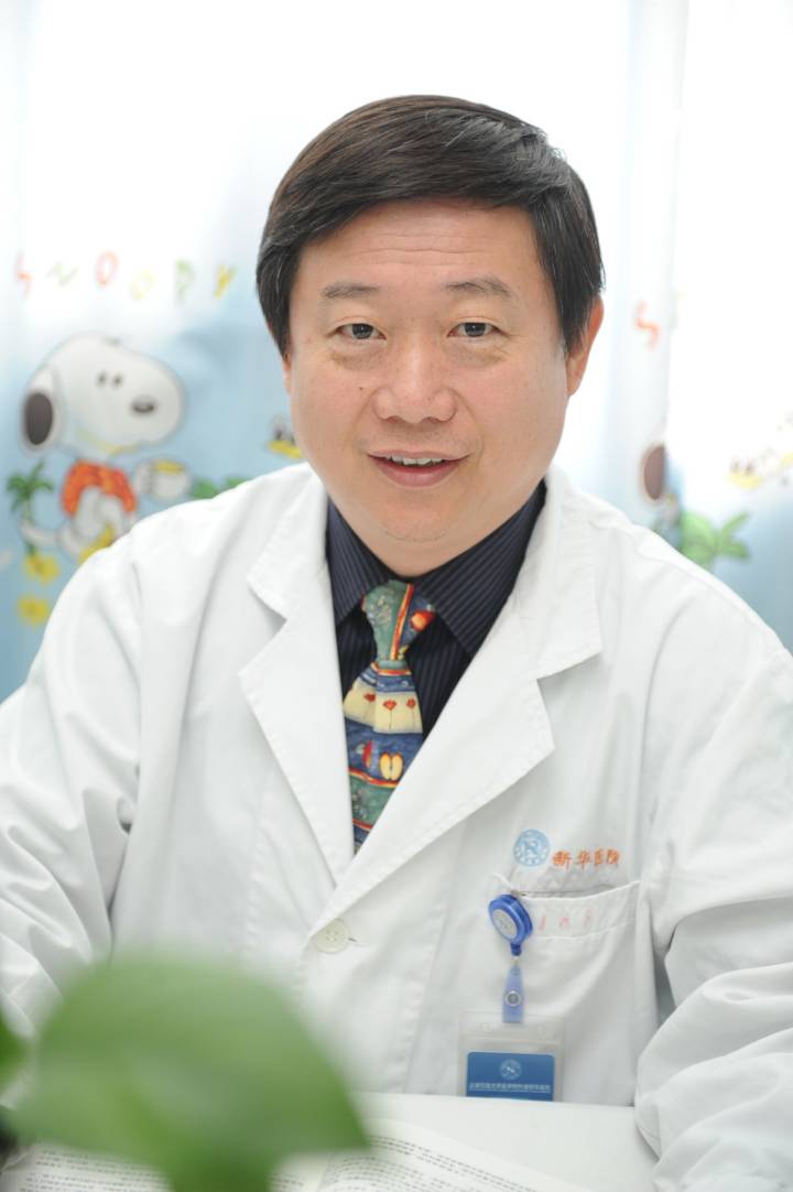 北京权威的儿科专家，守护儿童健康的坚实后盾