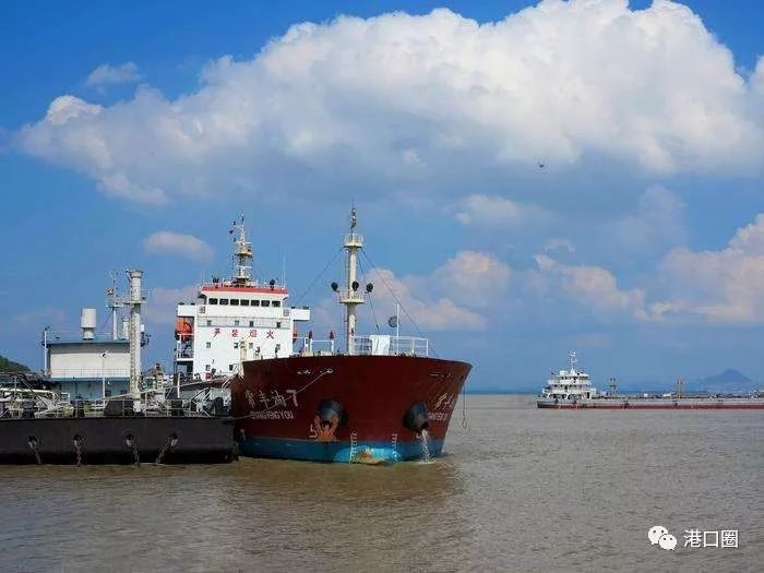 长江港口物流联盟，推动区域物流一体化的重要力量
