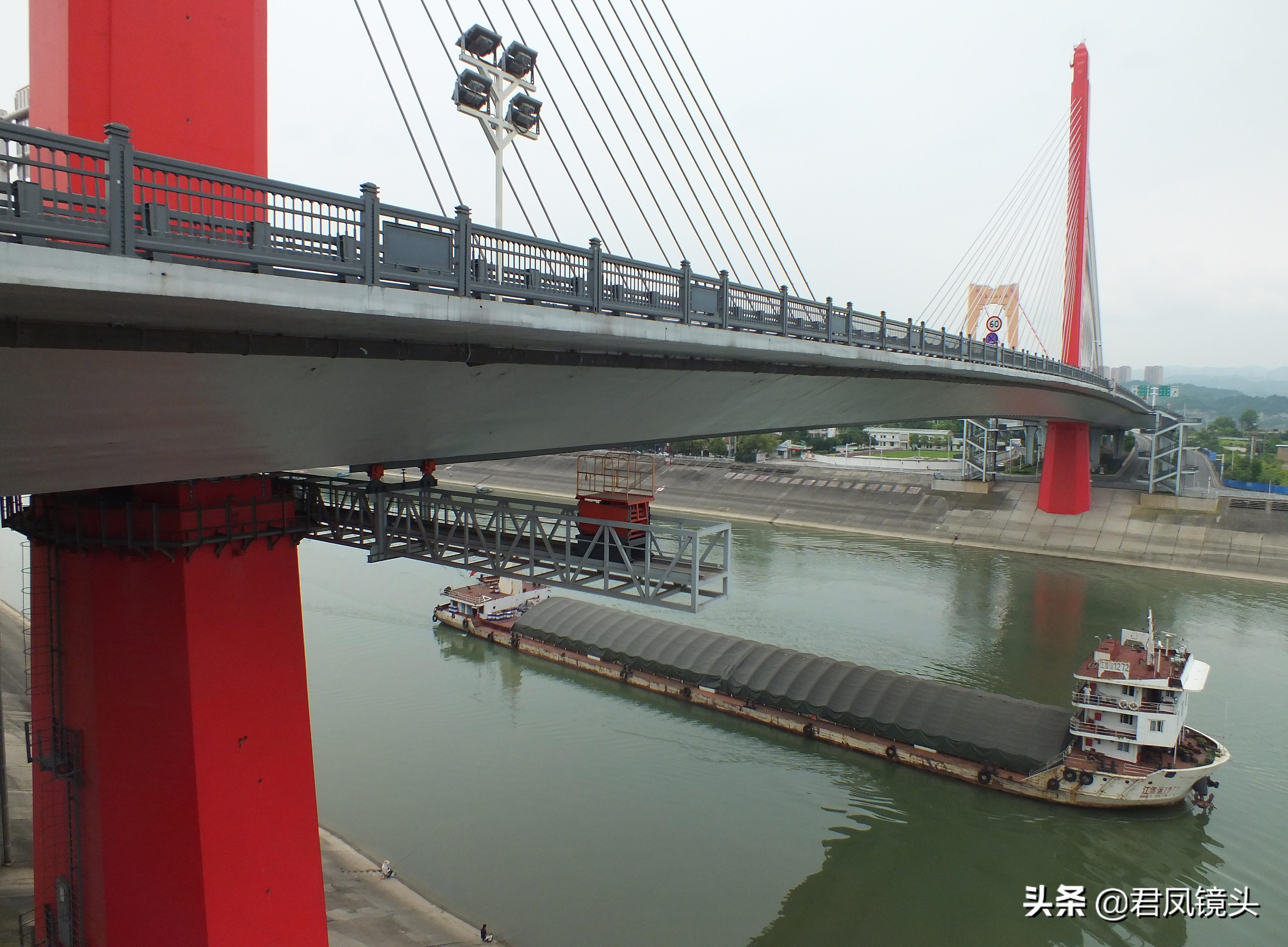 长江货船前景展望