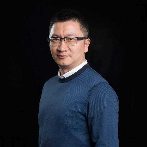 邱浩与晨兴创投，共创未来的力量