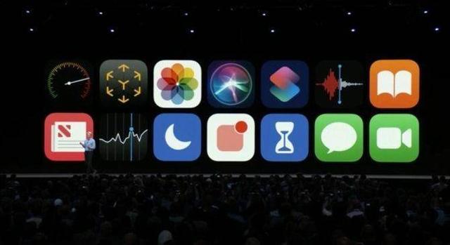 iOS 7与4S的完美融合，流畅体验的新境界