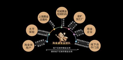 征信网与宝典创投，共创金融生态的未来之路
