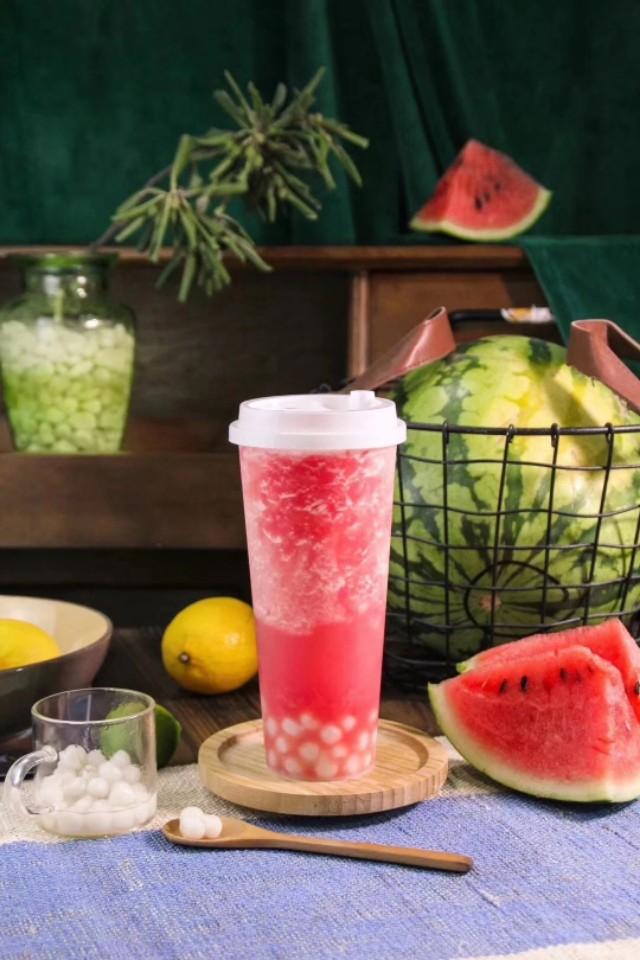 水果与饮料，营养与健康的完美结合