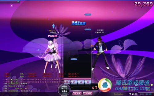 炫舞界面歌曲的魅力与影响
