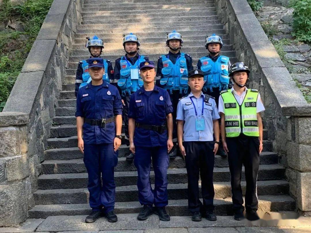 越野跑组委会紧急报警，赛事安全重于泰山