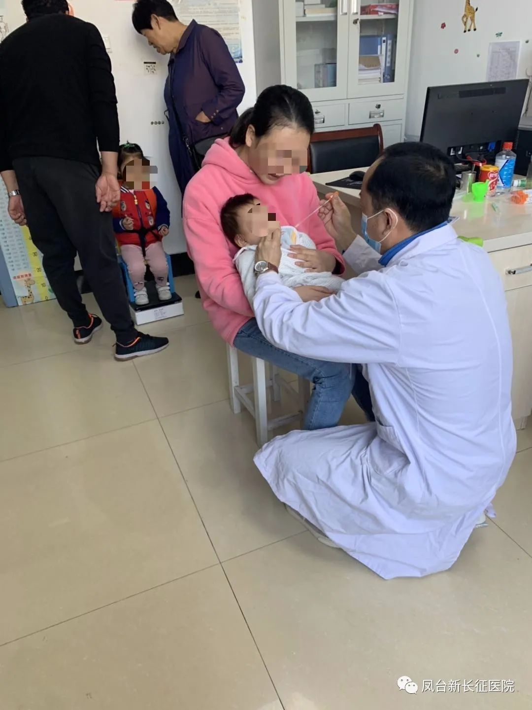儿科必尿专家，守护儿童健康的守护者