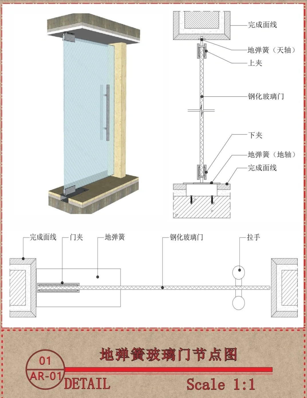 地弹玻璃门价格，深度解析与购买建议