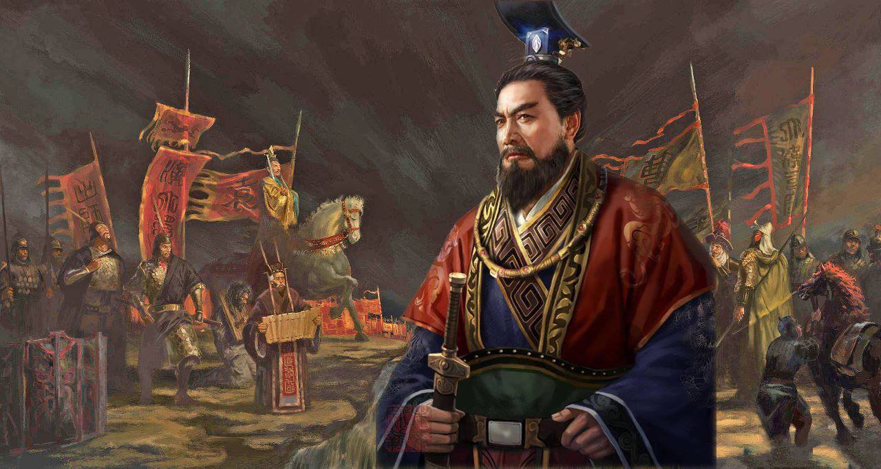 袁绍开局，策略与机遇的碰撞