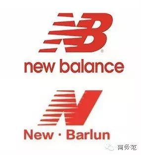 纽巴伦商标图案，经典与创新的交融
