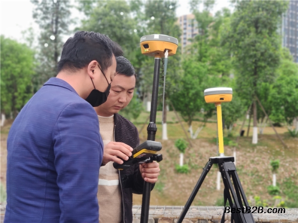 RTK道路测量视频，技术前沿与应用实践
