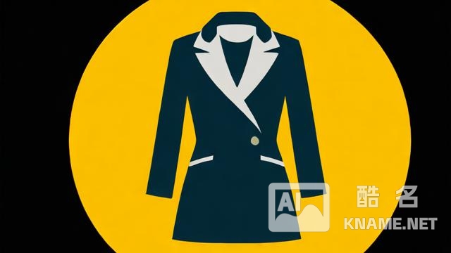 服装商标图案查询，探索时尚背后的故事