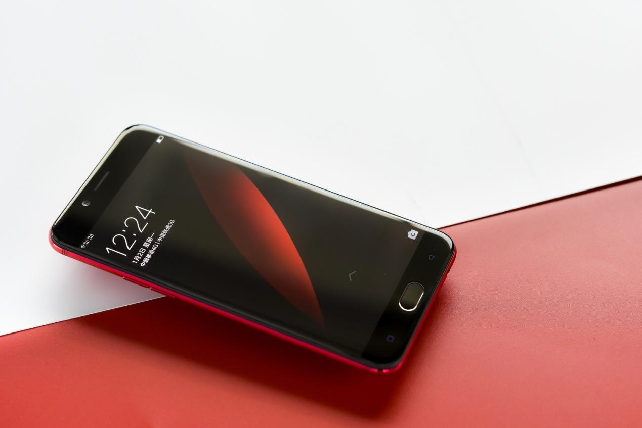 探索OPPO R9s的流畅之美