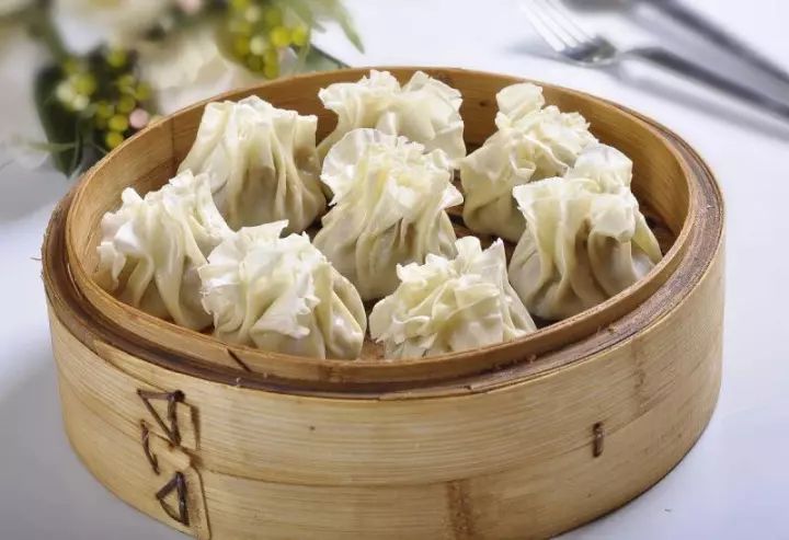 黄金比例烧麦，传统美食的匠心独运与现代创新