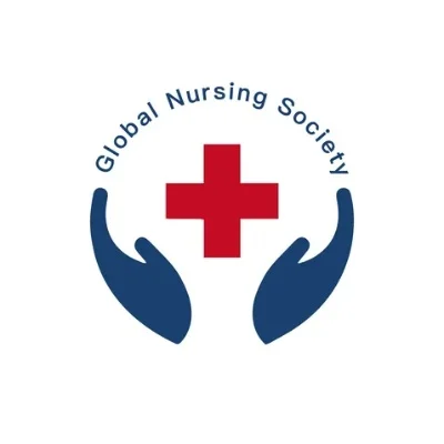 护理学院Logo图案大全，象征意义与视觉识别