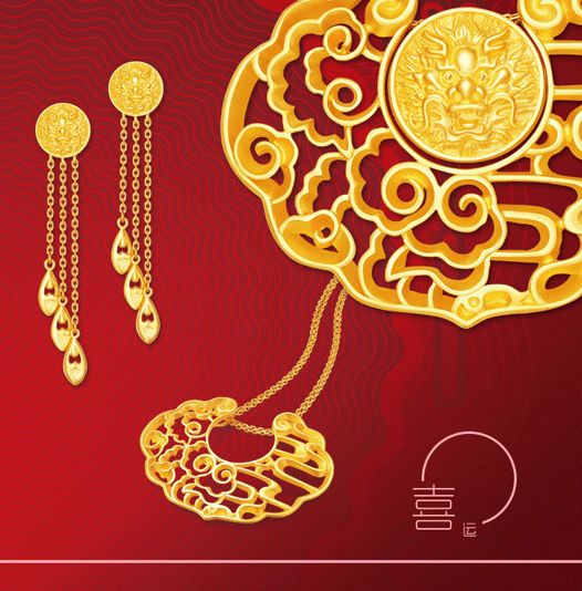黄金之手，技艺、智慧与价值的象征
