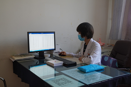 北京儿童医院专家赵军阳，医者仁心，守护儿童健康
