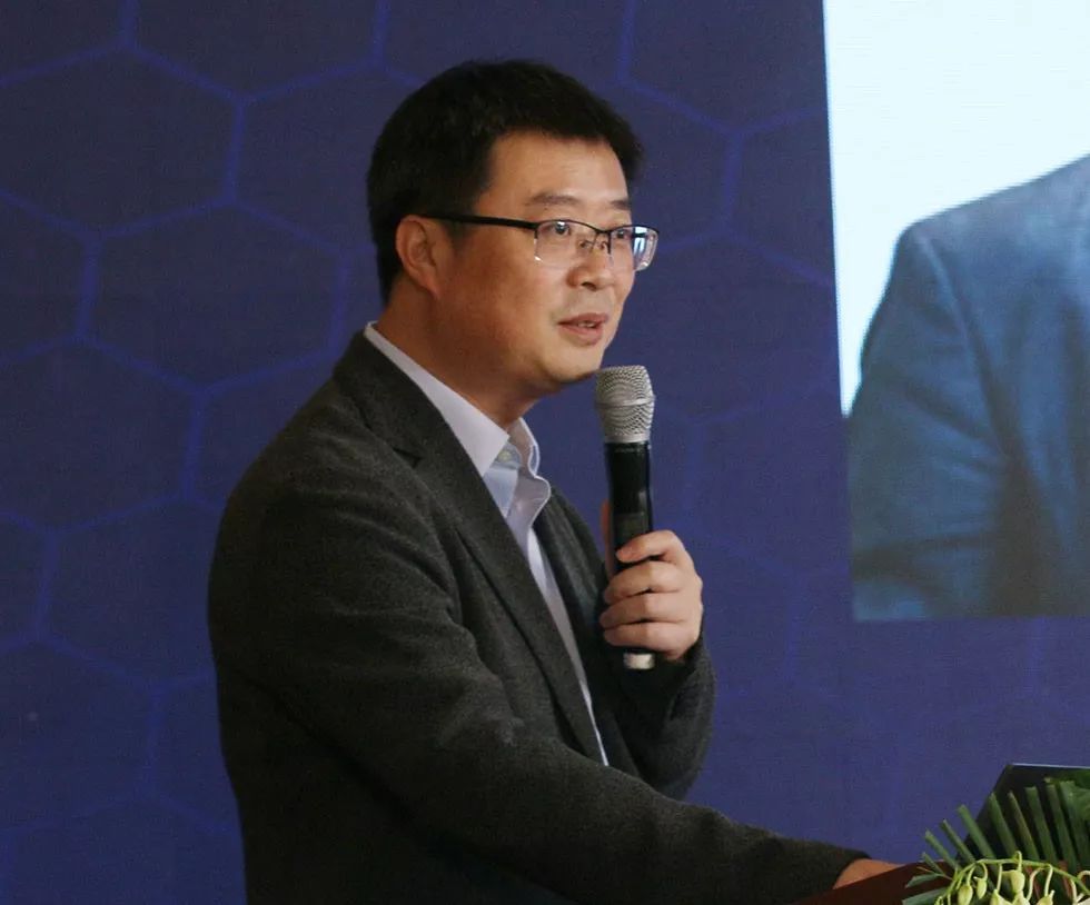 北京专家赵靖，一位引领时代的杰出人才