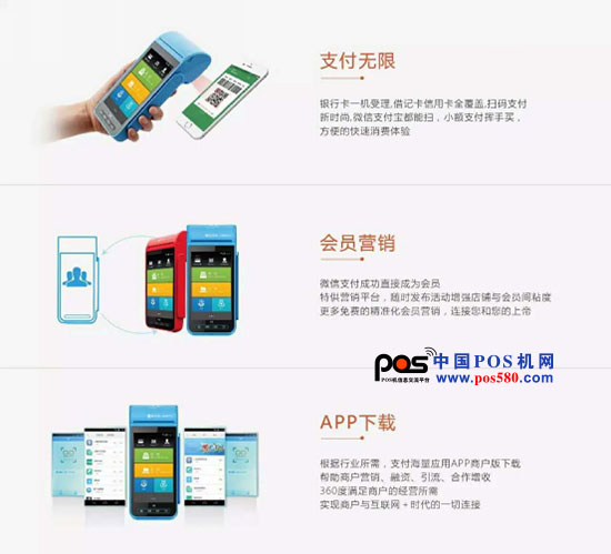 POS机界面设计及其用户体验优化探讨