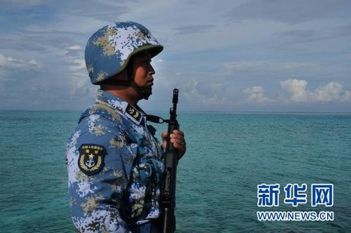 守礁战士待遇，荣誉与责任的平衡