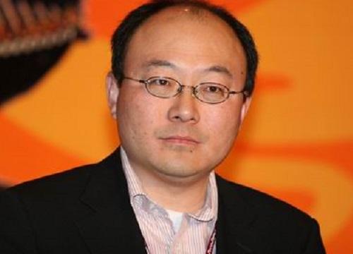 青云创投叶东，引领创新与发展的先锋力量