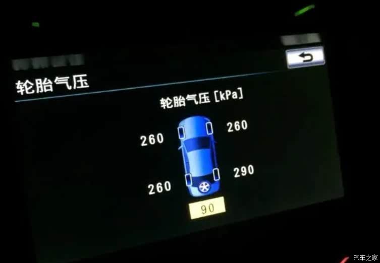 前轮气压少，影响、原因及应对措施